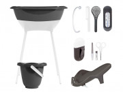 f�rdet� szett - Dark Grey Dark Grey